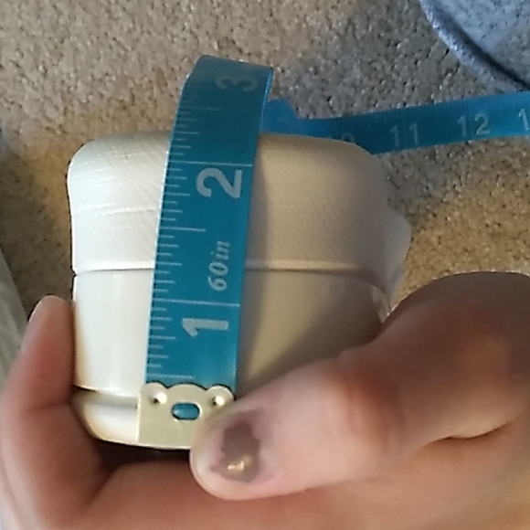 Women's New Dusty Rose Bzees Sandals, Size 10 - Picture 7 of 9